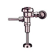 XL Manual Urinal Flushometer Valve 1GPF