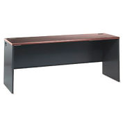 HON Credenza for 38000 Series, 60" x 24", Mahogany