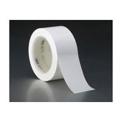 Vinyl Tape 471 White, 2" X 36 Yd - Pkg Qty 24