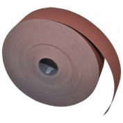 3M Utility Cloth Roll - Aluminum Oxide, P120 Grit, 2 W x 50 Yd