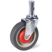 MAGLINER Hand Truck Replacement Caster - Polyurethane