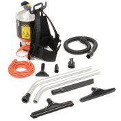 Hoover® HEPA Shoulder Vacuum