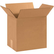 12" x 9" x 12" Cardboard Corrugated Boxes - Pkg Qty 25