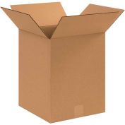 12" x 12" x 15" Cardboard Corrugated Boxes - Pkg Qty 25