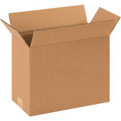 12" x 6" x 12" Cardboard Corrugated Boxes