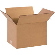 12" x 9" x 8" Cardboard Corrugated Boxes