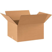 17" x 14" x 9" Cardboard Corrugated Boxes