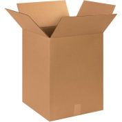 15" x 15" x 20" Cardboard Corrugated Boxes
