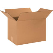 17" x 12" x 12" Cardboard Corrugated Boxes - Pkg Qty 25