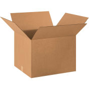 20" x 18" x 14" Cardboard Corrugated Boxes - Pkg Qty 10