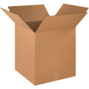 18" x 18" x 20" Cardboard Corrugated Boxes - Pkg Qty 15