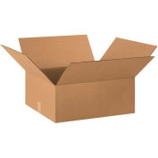 20" x 18" x 8" Cardboard Corrugated Boxes - Pkg Qty 25