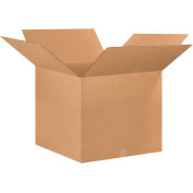 26" x 26" x 20" Cardboard Corrugated Boxes
