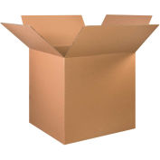 36" x 36" x 36" Heavy-Duty Double Wall Cardboard Corrugated Boxes