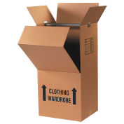Wardrobe Combo Pack, 3 Sets Pack