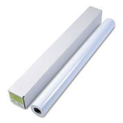 Universal Satin Photo Paper, 6.6 Mil, 42" X 100' Roll
