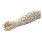 12" Cotton String for Shipping Tag, 1000 Pack