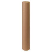 40# Kraft Paper, 60" x 900', 1 Roll, KP6040