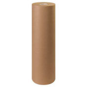 40 - 50 Lb Basis Weight Kraft Paper, 720' / Roll