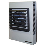 TPI Horizontal or Vertical Discharge Fan Forced Suspended Unit Heater, 3300W 208V 1 PH