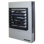 TPI Horizontal/Vertical Discharge Fan Forced Suspended Unit Heater, 7500W 480V 3 PH