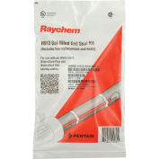 Raychem H912 Gel Filled End Seal Kit, 2/Pk