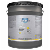 LU210 Food Grade Silicone Lubricant5 Gallon