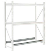 Global Industrial Additional Leve w/No Deck, 60"W x 36"D
