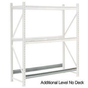 Global Industrial Additional Leve w/No Deck, 60"W x 48"D