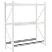 Global Industrial Additional Leve w/No Deck, 96"W x 24"D