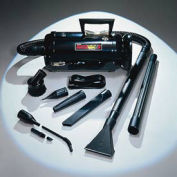 DataVac® Pro Toner Vacuum Blower Computer Cleaning System, 1.7 HP