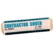 Contractor Knit Roller Cover, Semi-Rough 3/4 In. Nap - Pkg Qty 72