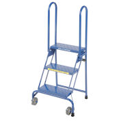 Ballymore 3 Step Lock-N-Stock Folding Ladder