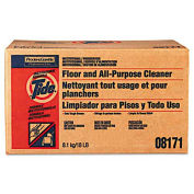Tide Floor And All-Purpose Cleaner, 18 lb. Box, 2363