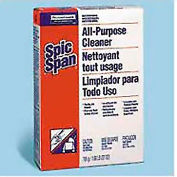 Spic And Span All-Purpose Floor Cleaner, 27 oz. Box, 12 Boxes, 31973