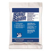 Spic And Span Floor Cleaner with Bleach, 2.2 oz. Pack, 45 Packs, 02010
