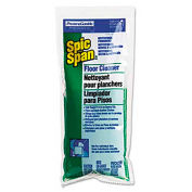 Spic And Span Floor and Multi-Surface Cleaner, 3 oz. Pack, 45 Packs, 02011