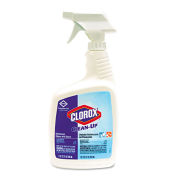 Clean-Up Cleaner with Bleach, 32oz. Trigger Bottle, COX35417CT