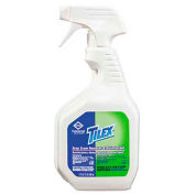 Tilex Soap Scum Remover & Disinfectant, 32oz Trigger Bottle, 9 Bottles Per Case, COX35604CT