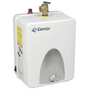 Eemax Electric Mini Tank Water Heater - 4.0 gallon 120V, Plug-In