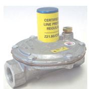 SunStar Regulator for Ceramic Heaters, Up to 2 Psig