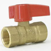 SunStar Manual Cutoff Valve, Infrared Tube Heaters