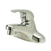Zurn AquaSpe Sierra Lead-Free Faucet , Z7440-XL