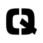 NMC PMC12-Q Individual Character Stencil 12" - Letter Q