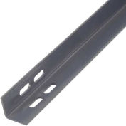 Global Industrial 10'L Mounting Angle for Roof Panel