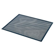 Perforated Tray TRM-2430-95, for Durham Pan & Tray Racks - 24x30