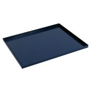Durham Manufacturing TRS-3630-95 Solid Tray for Durham Mfg Pan & Tray Racks, 36x30