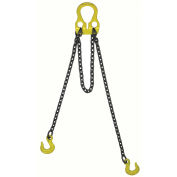 Lift-All 30001G10 Adjust-A-Link Chain Sling™ Chain Sling 6 Ft. Long 7/32" Chain