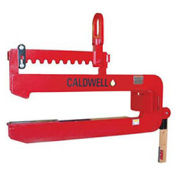 Caldwell 3000 Lb. Capacity C-Hook Pipe Lifter CPL-1.5