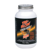 Tri-Flow® Food Grade Anti-Seize With P.T.F.E, 9 Oz. Brush Top Jar - Pkg Qty 12